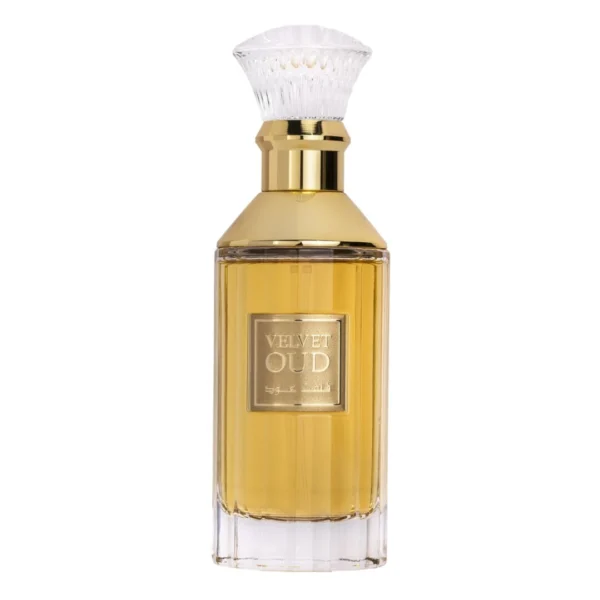 VELVET OUD 100ml