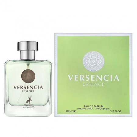 VERSENCIA ESSENCE Alhambra 100 ml