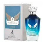 VICTORIOSO LEGEND Alhambra 100 ml