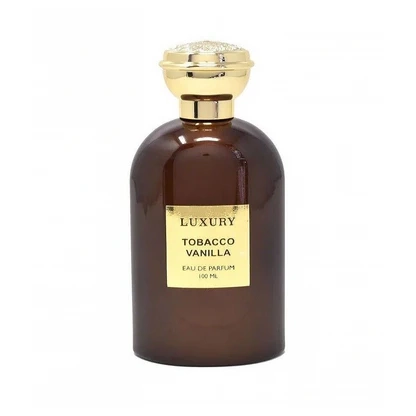 Vanila Tobaco Luxury Unisex 100 ml