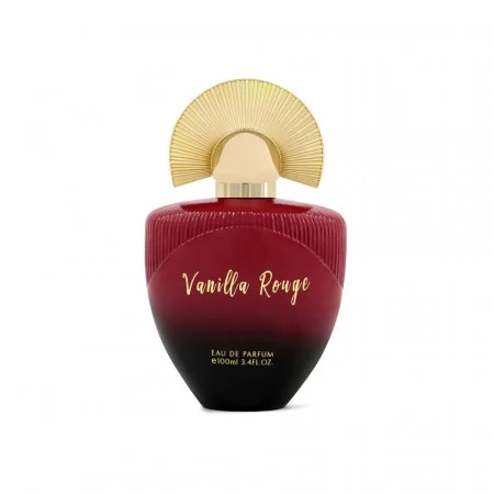 Vanilla Rouge EDP 100ml