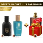 Vanilla Tobacco Fleurs + Pure Aroma + Parfum Cadou