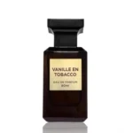 Vanille en Tobacco, EDP, 80 ml