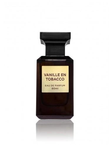 Vanille en Tobacco, EDP, 80 ml