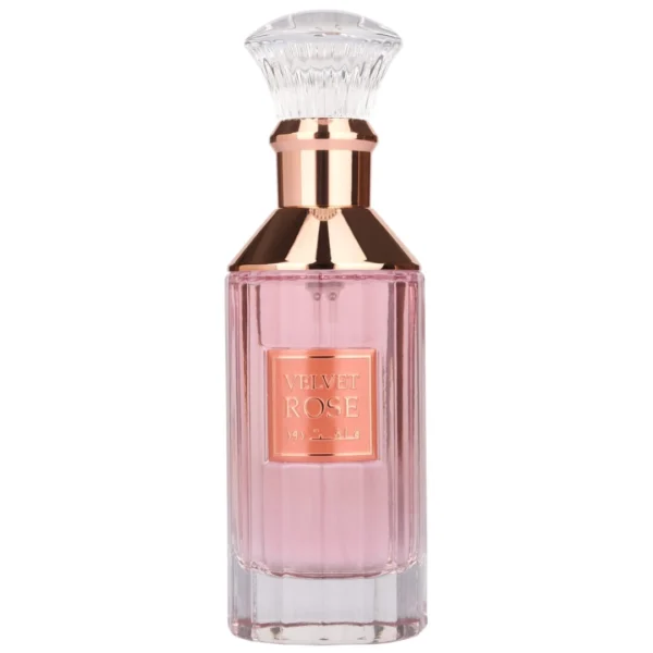 Velvet Rose 100 ml