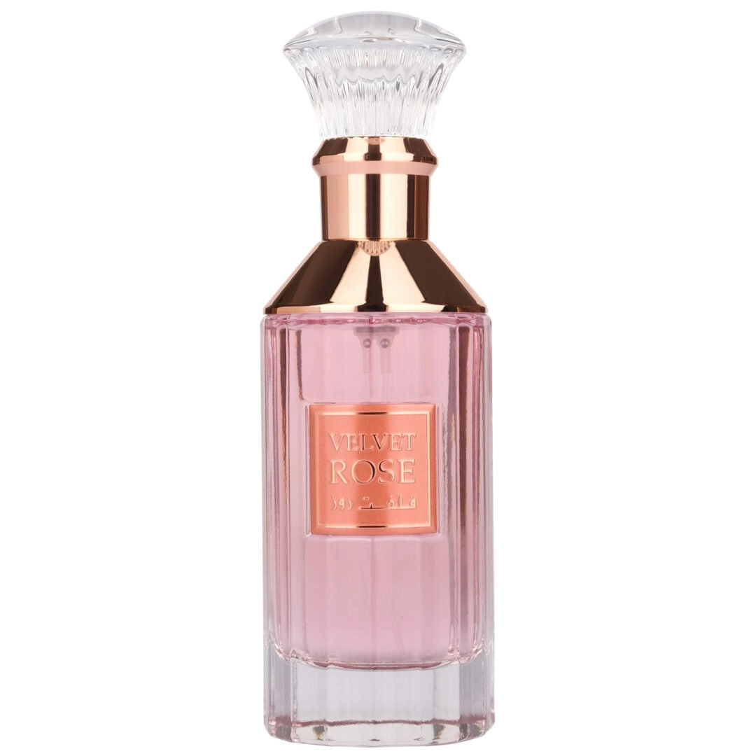 Velvet Rose, 100 ml