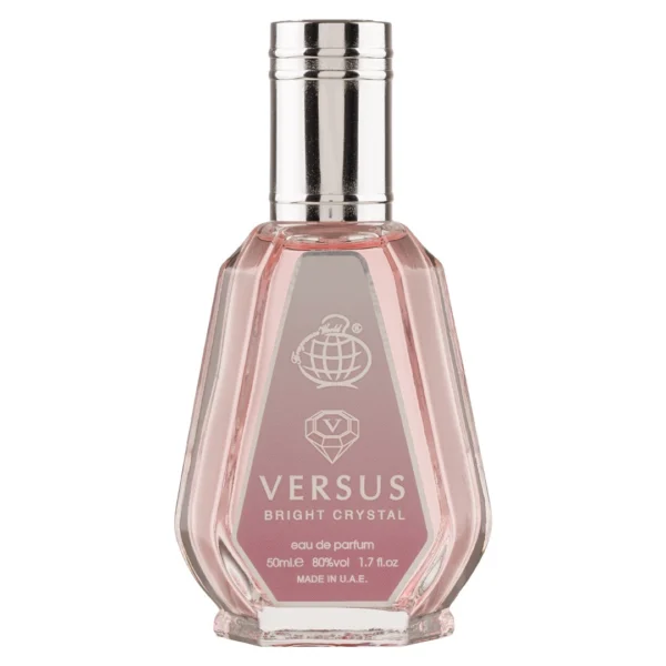 Versus Bright Crystal EDP 50ml