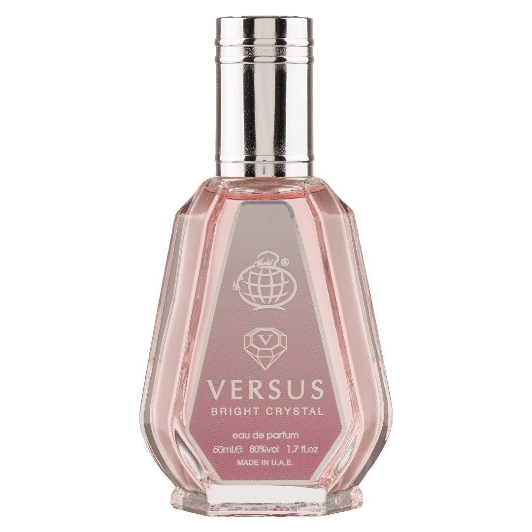Versus Bright Crystal, EDP, 50ml