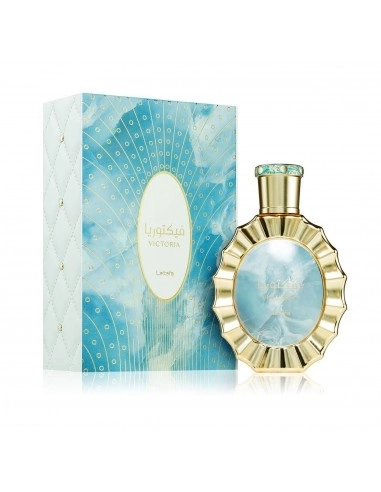Victoria Lattafa, EDP, 100 ml - Arabescu.ro