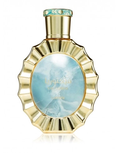LATTAFA ヴィクトリア EDP 100ml VICTORIA Victoria Lattafa, EDP, 100 ml - Arabescu.ro