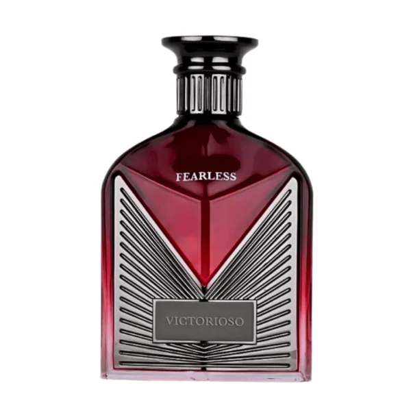 Victorioso Fearless EDP 100 ml