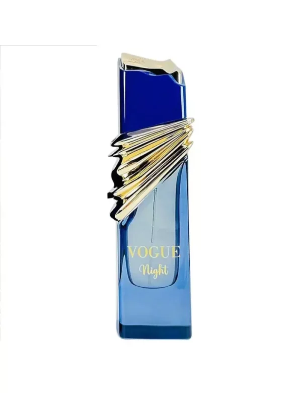 Vogue Night EDP 100ml