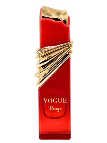Vogue Rouge, EDP, 100ml