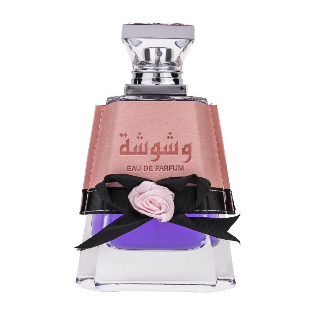 Washwashah, 100ml + Deo