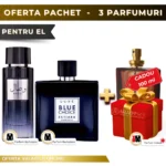 Wesal + Blue Choice + Parfum Cadou