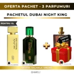 Western Oud + Magnum Opus+ Parfum Cadou