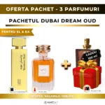 Western Oud + Zainab + Parfum Cadou