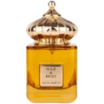 Wild & Spicy EDP 100ml