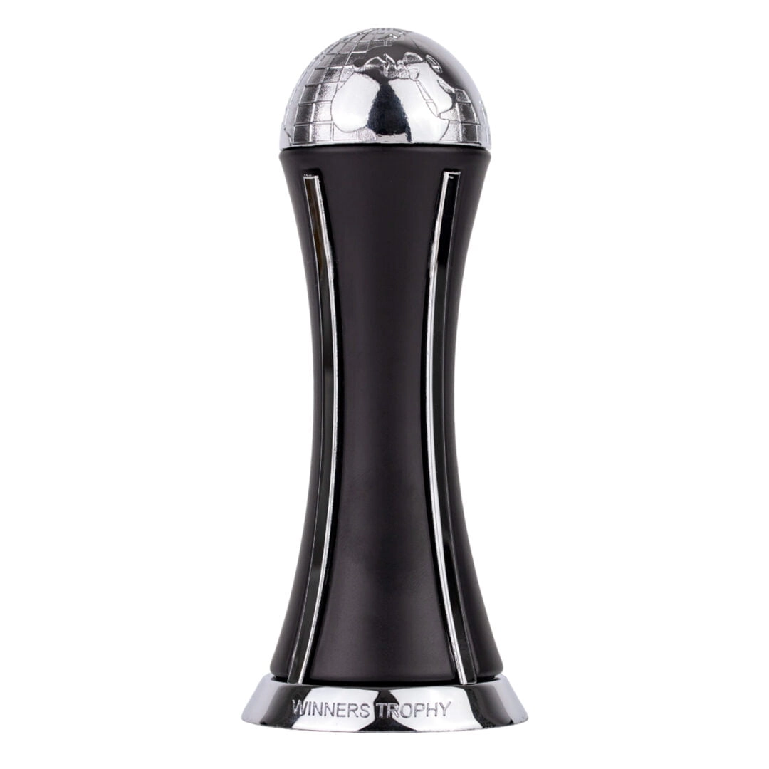 Winners Trophy Silver, 100ml