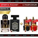 Wonder of You + Intuition + 2x Parfumuri Cadou