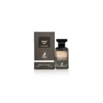 Woody Oud, Alhambra 80 ml, unisex