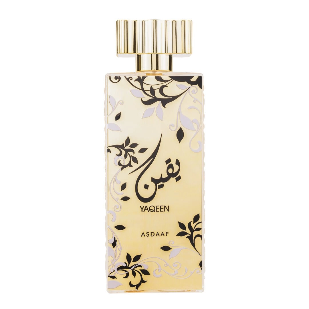 Yaqeen 100ml
