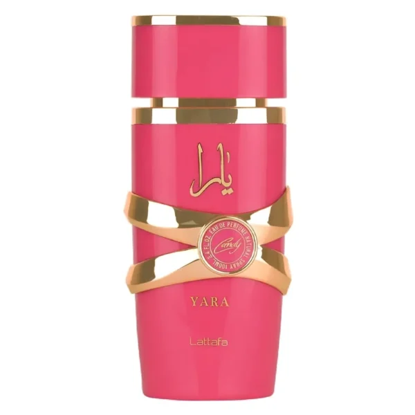 Yara Candy EDP 100 ml