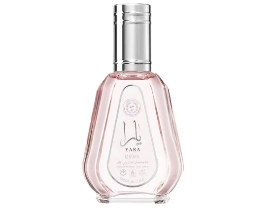 Yara, EDP, 50ml