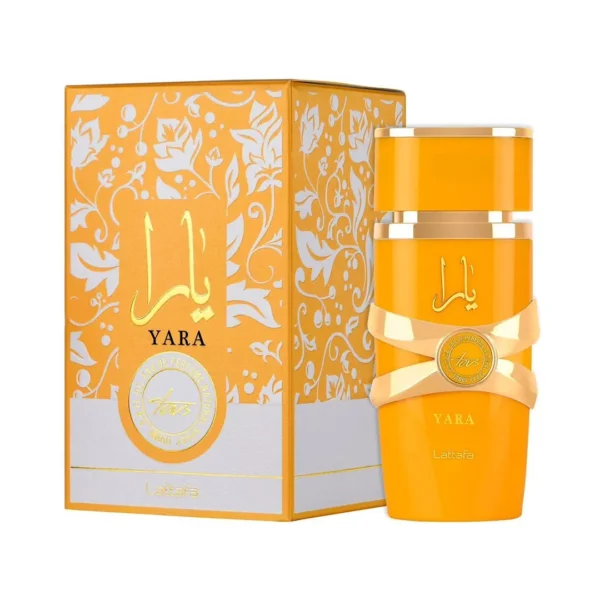 Yara Tous Lattafa 100ML