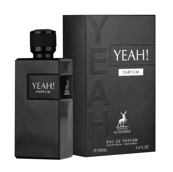 Yeah Parfum Alhambra 100ml