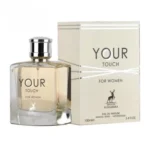 Your Touch Women Alhambra 100 ml