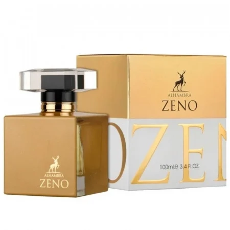ZENO Maison Alhambra 100 ml