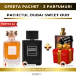 Zainab + Extreme Mukhalat + Parfum Cadou
