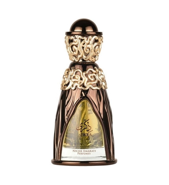 Zikra EDP 100ml