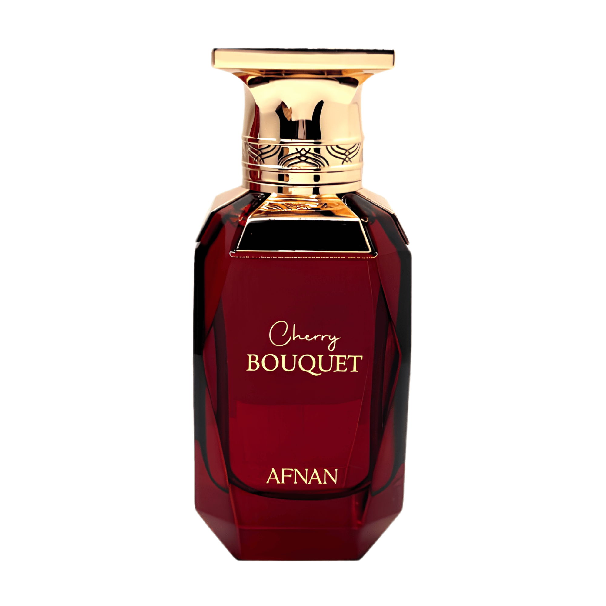 Afnan Cherry Bouquet, EDP, 80ml