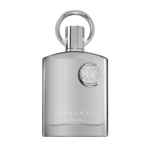 Afnan Supremacy Silver, EDP, 150 ml