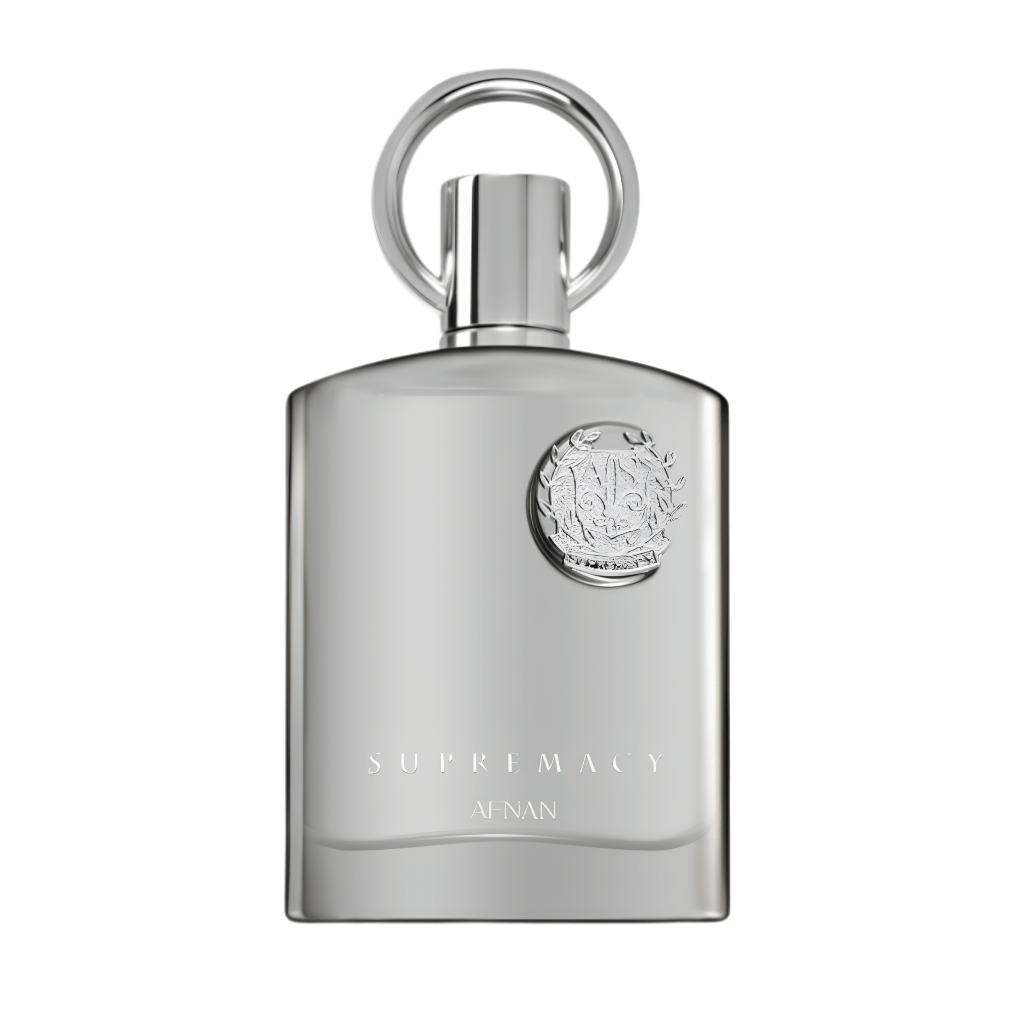 Afnan Supremacy Silver, EDP, 150 ml