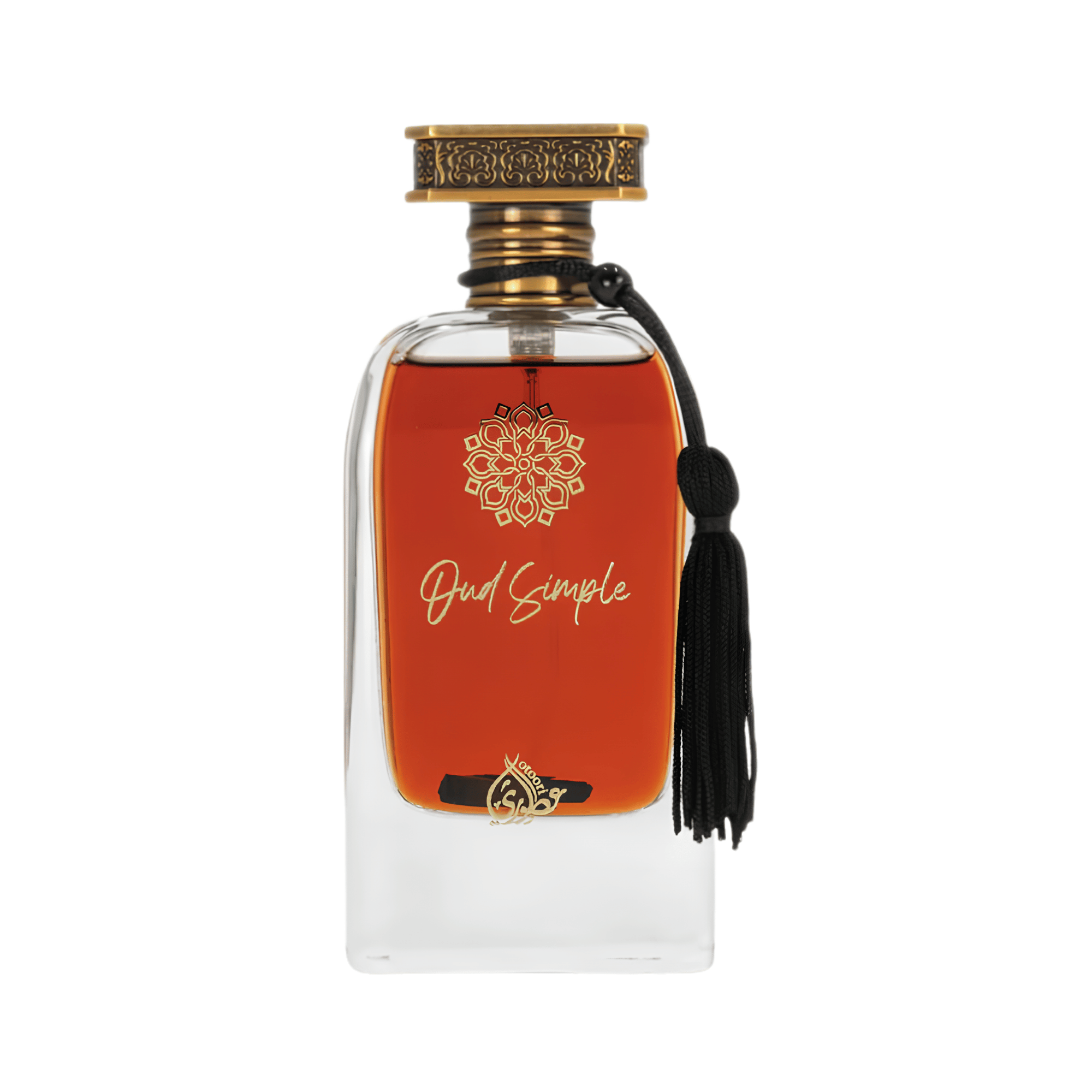 Otoori Oud Simple, EDP, 100 ml
