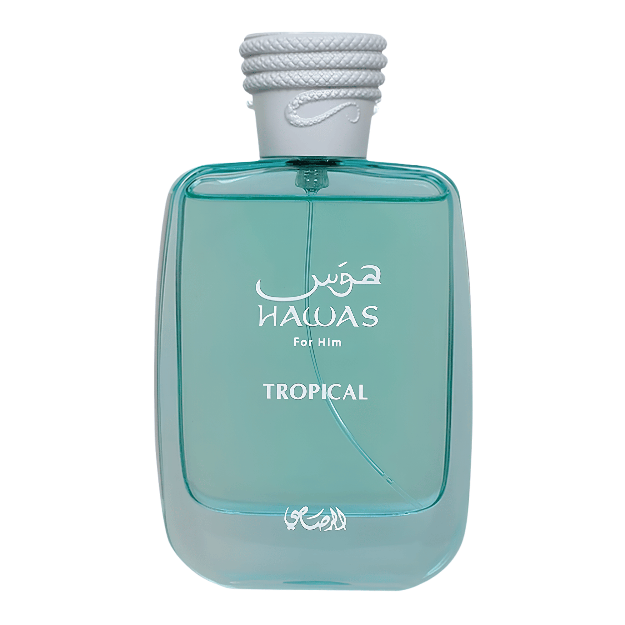 Rasasi Hawas Tropical, EDP, 100 ml