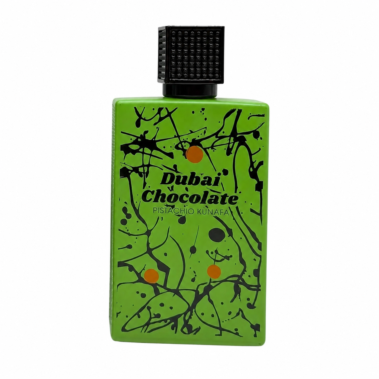 Fragrance Couture - Dubai Chocolate Pistachio Kunafa, EDP, 100 ml
