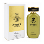 Close 2 - Cyber Women EDP 100 ml