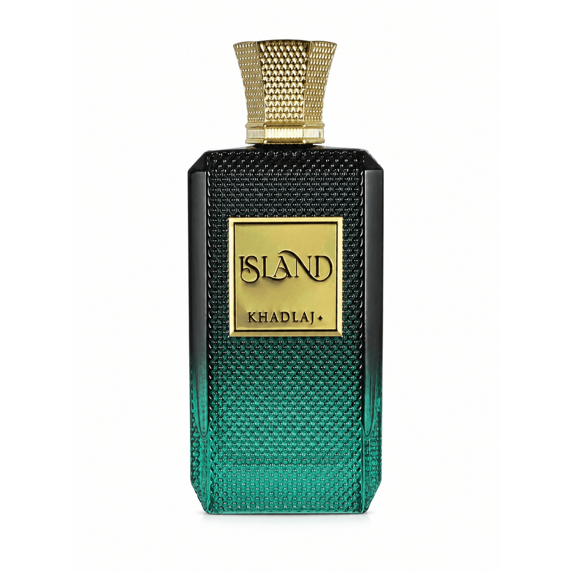Island Khadlaj, EDP, 100 ml