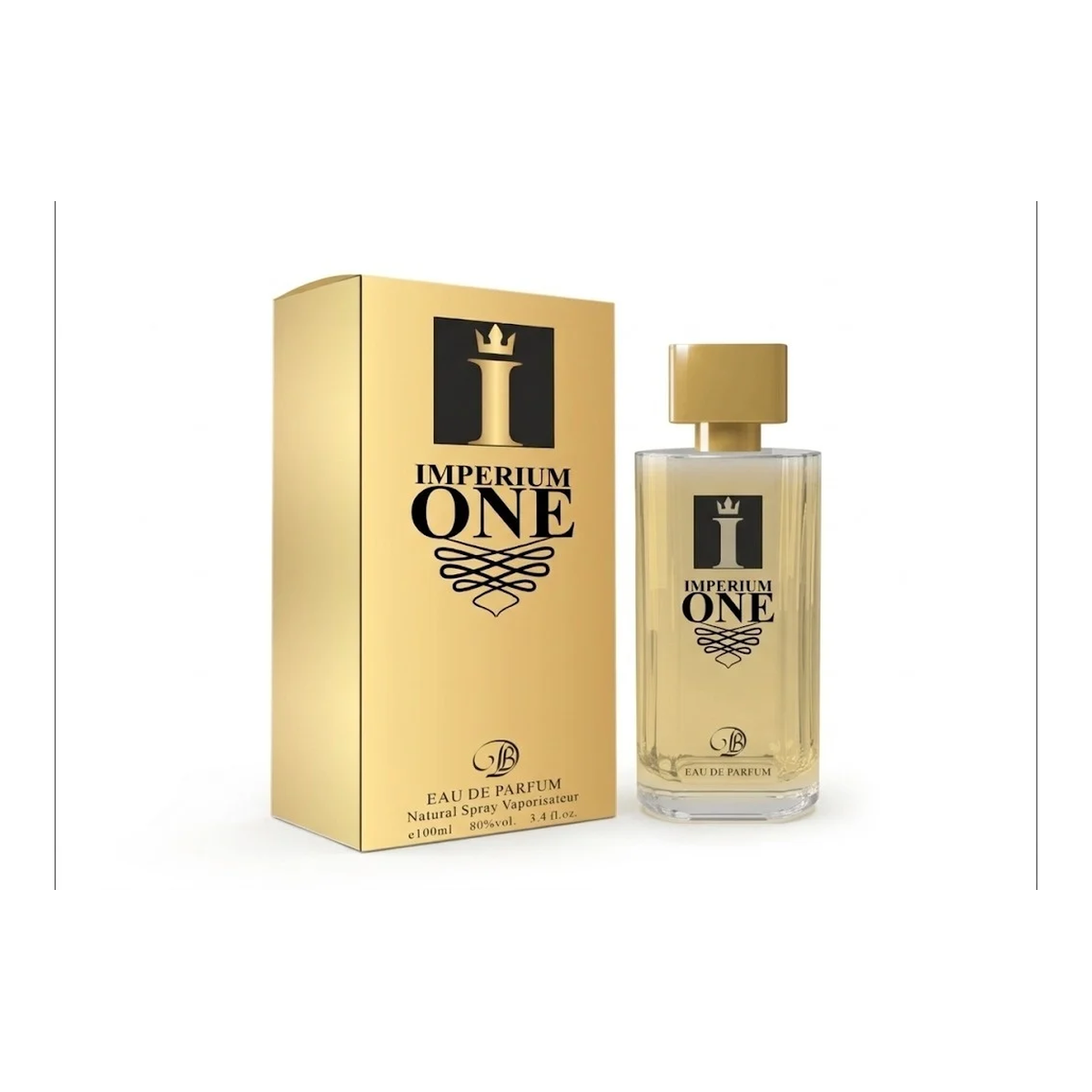 Blue Dreams - Imperium One EDP 100 ml