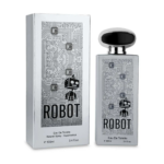 FC - Robot For Men EDT 100 ml