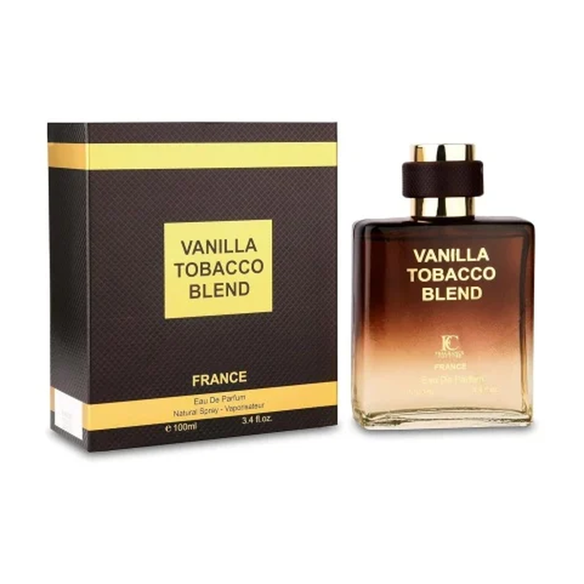 FC - Vanilla Tobacco Blend EDP 100 ml
