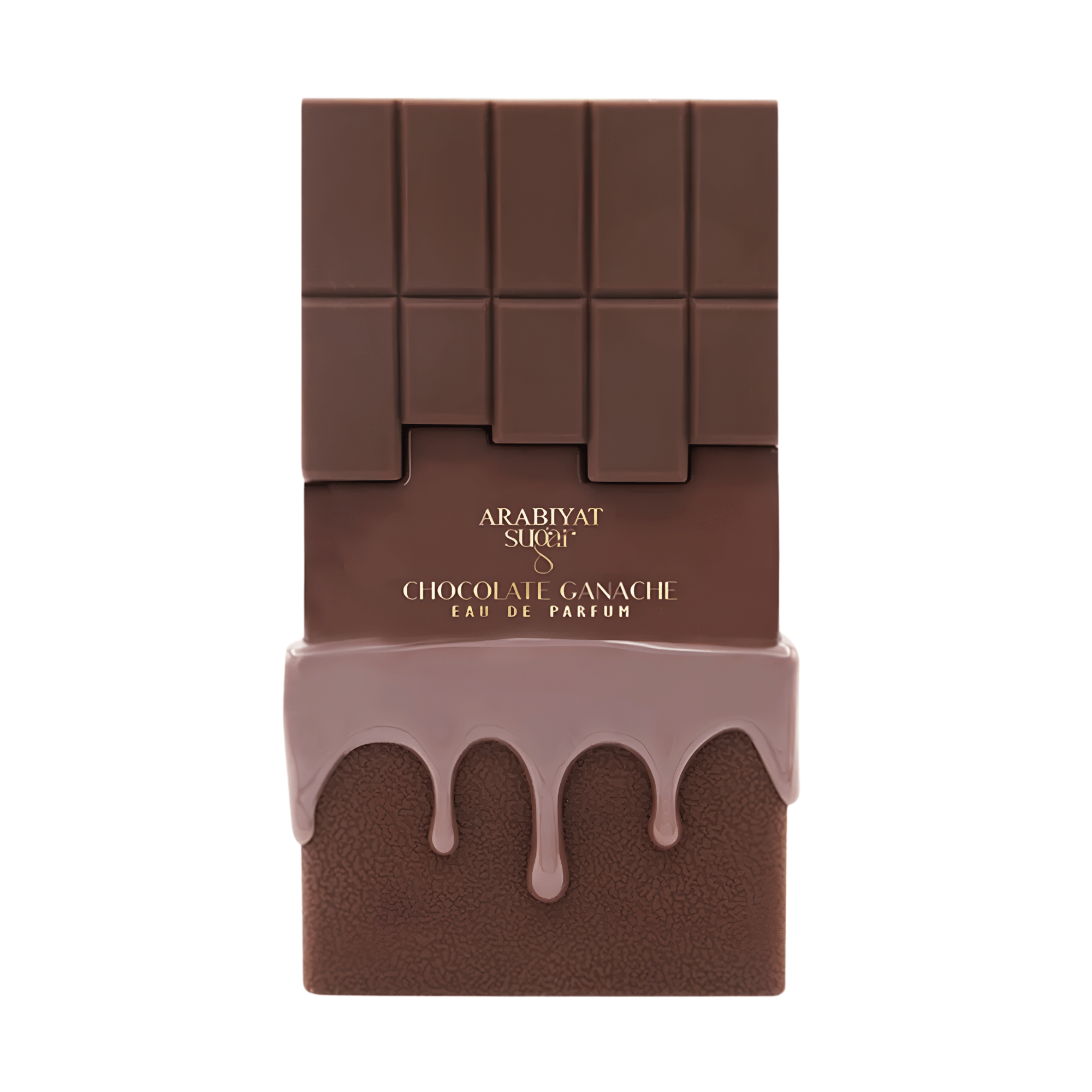 Arabiyat Sugar Chocolate Ganache, EDP, 100 ml