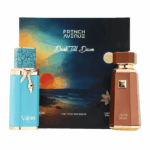 Dusk Till Dawn Gift Set by French Avenue