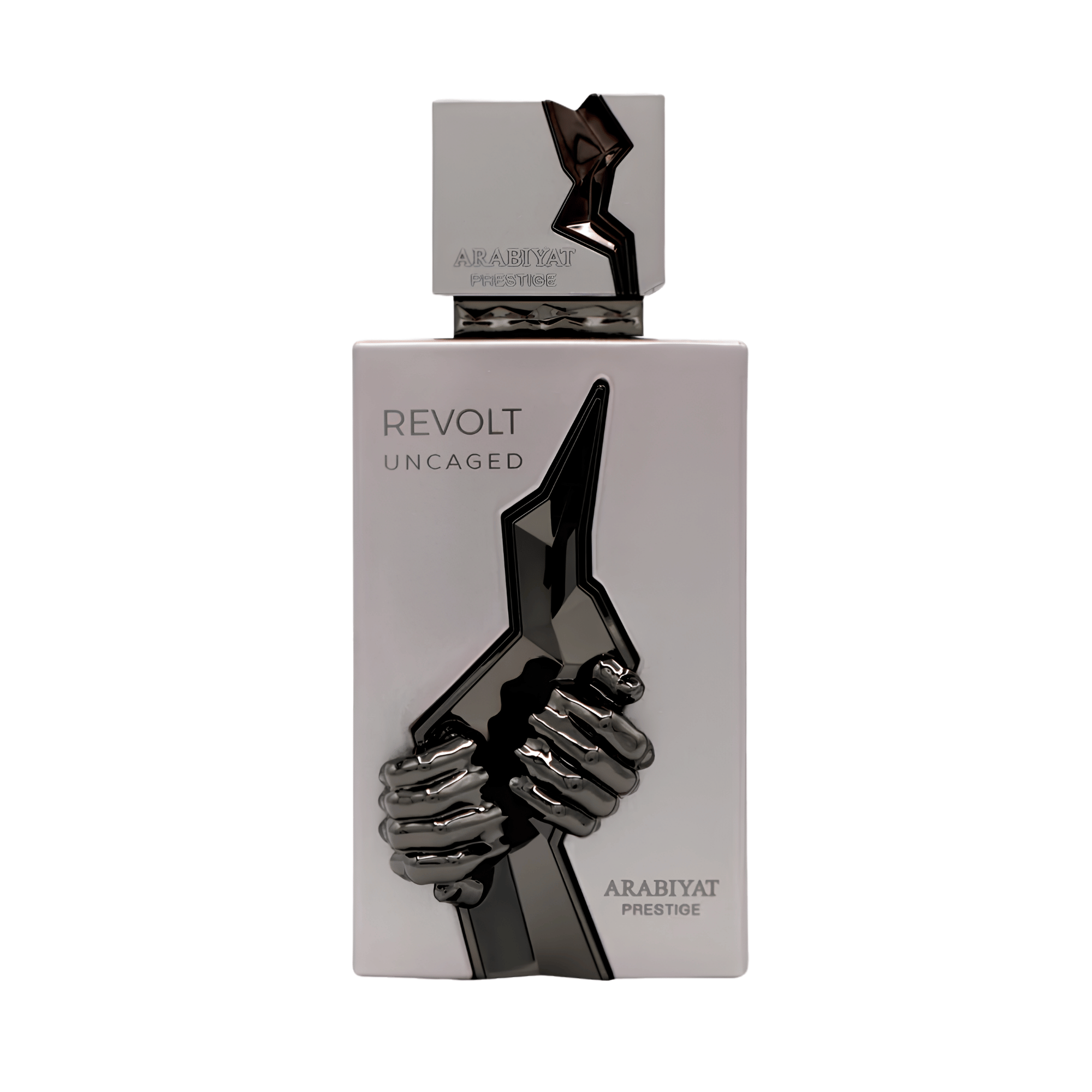 Arabiyat Prestige Revolt Uncaged, EDP, 100 ml