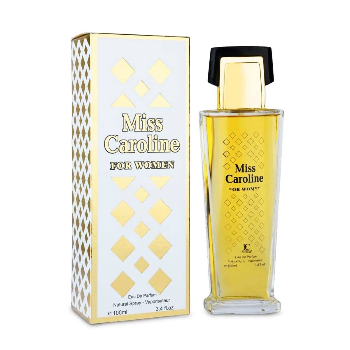 FC - Miss Caroline EDP 100 ml