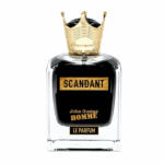 Fragrance World John Gustav Homme Scandant, EDP, 100 ml
